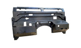 EARLY TD5 BULKHEAD-E-COAT - DDS Metals - LR903-E